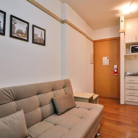Bhomy Paulista Studio Quase Na Paulista Ri107 เซาเปาโล ภายนอก รูปภาพ