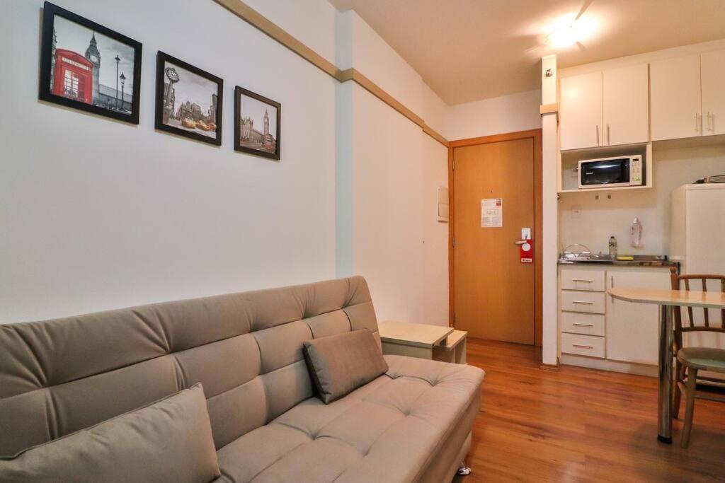 Bhomy Paulista Studio Quase Na Paulista Ri107 เซาเปาโล ภายนอก รูปภาพ