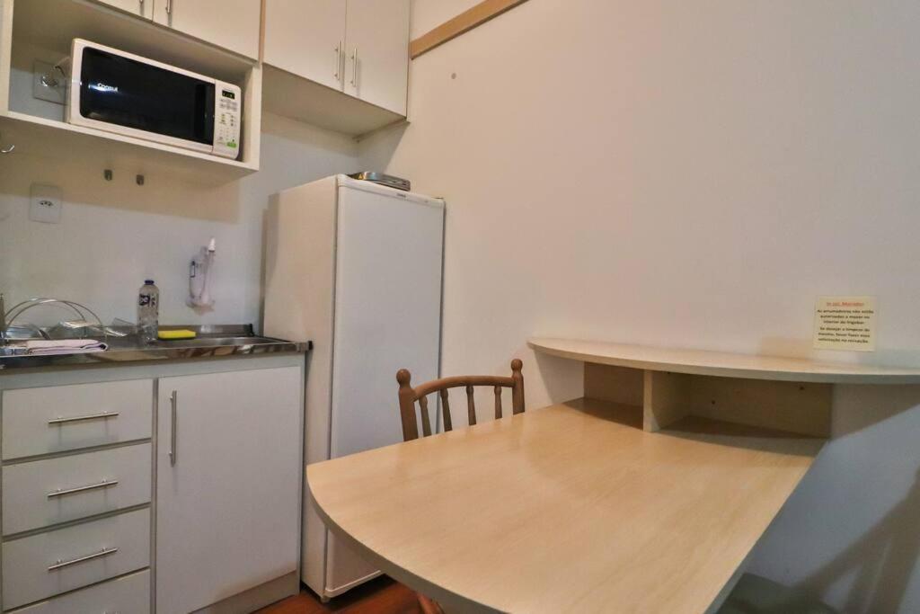 Bhomy Paulista Studio Quase Na Paulista Ri107 เซาเปาโล ภายนอก รูปภาพ