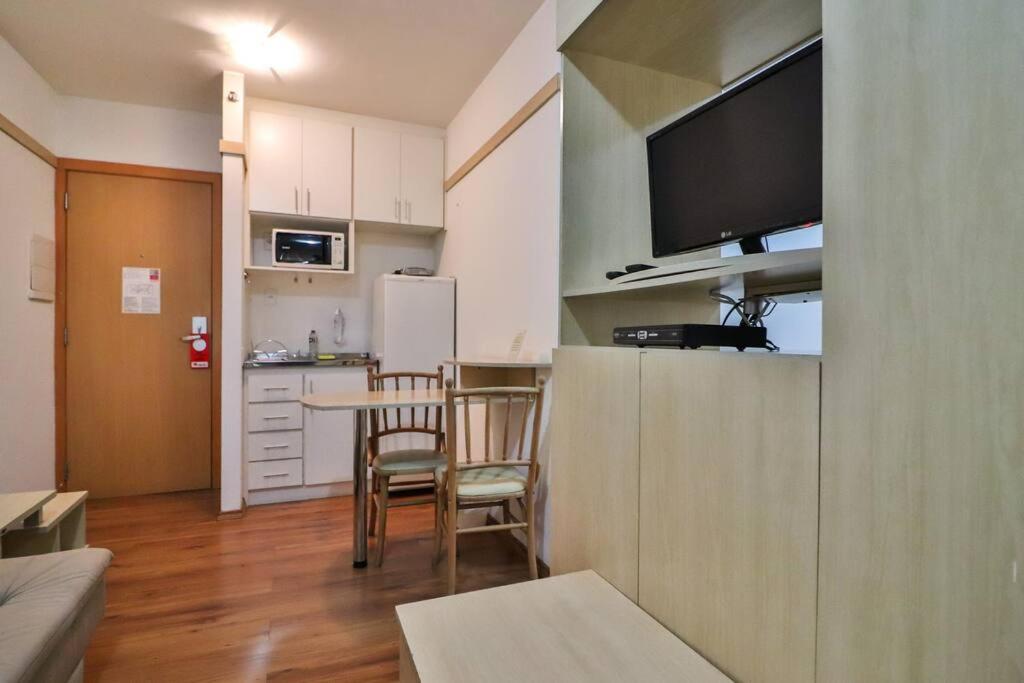 Bhomy Paulista Studio Quase Na Paulista Ri107 เซาเปาโล ภายนอก รูปภาพ