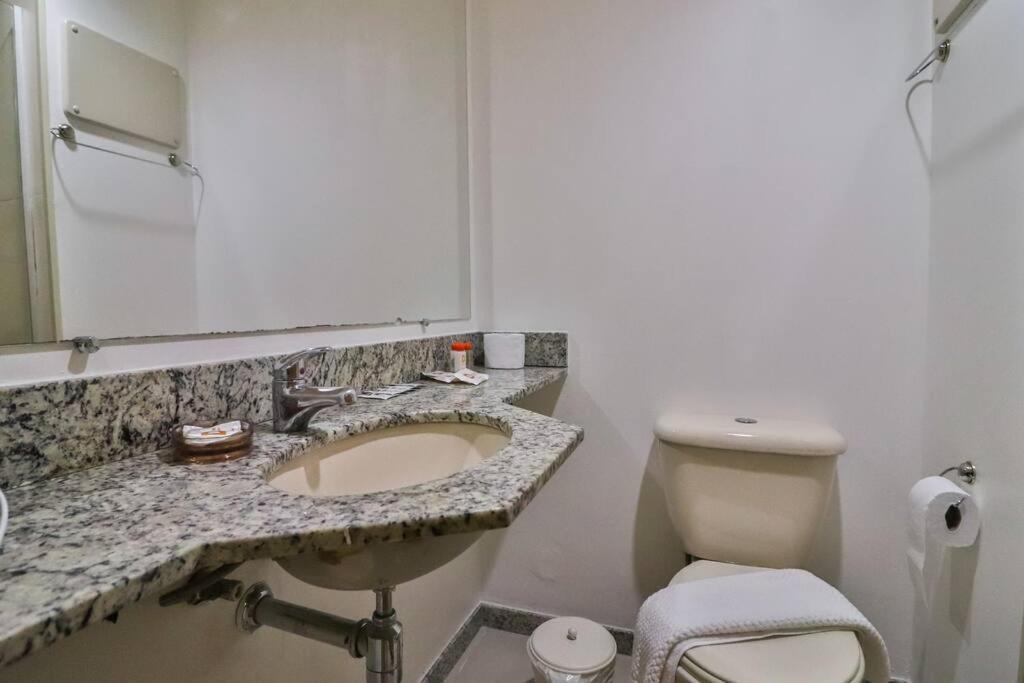 Bhomy Paulista Studio Quase Na Paulista Ri107 เซาเปาโล ภายนอก รูปภาพ