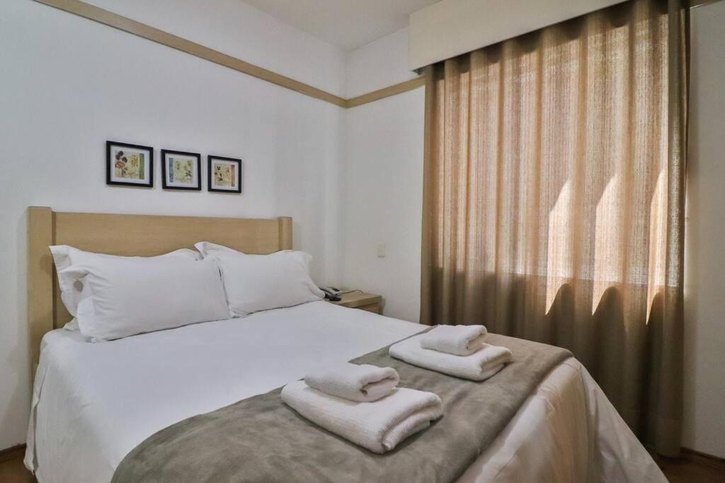Bhomy Paulista Studio Quase Na Paulista Ri107 เซาเปาโล ภายนอก รูปภาพ
